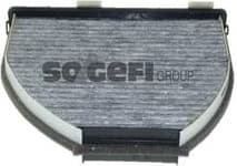 Filter, cabin air AHC318