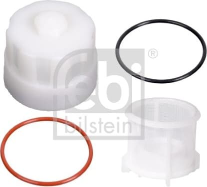 Fuel Filter 01754
