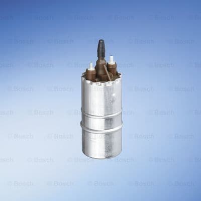 Fuel Pump 0580464998