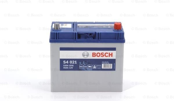 Starter Battery S4 0092S40210