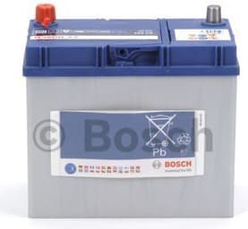 Starter Battery S4 0092S40210 - image 3