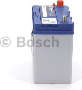 Starter Battery S4 0092S40210 - image 4