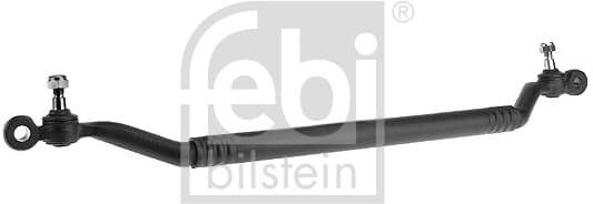 Centre Rod Assembly 12851