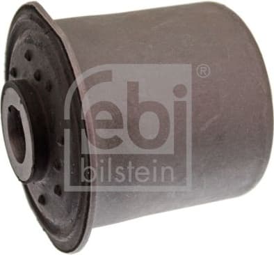 Mounting, control/trailing arm 41017