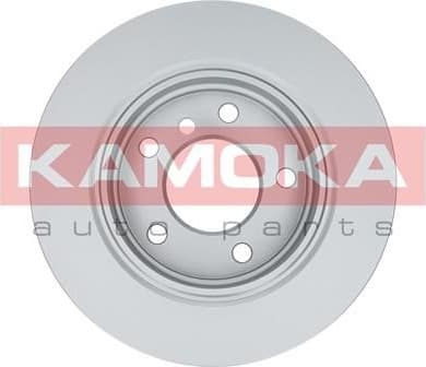 Brake Disc 103498 - image 2