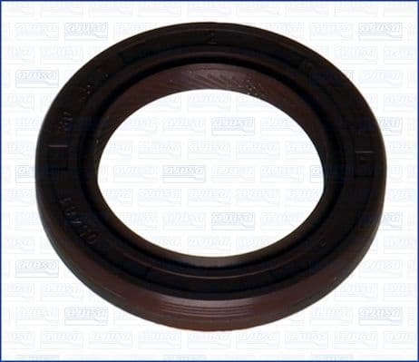 Shaft Seal, camshaft 15082800