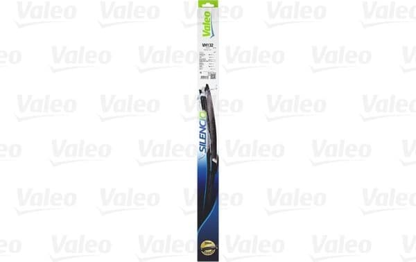Wiper Blade SILENCIO HYBRID SINGLE 574732 - image 2