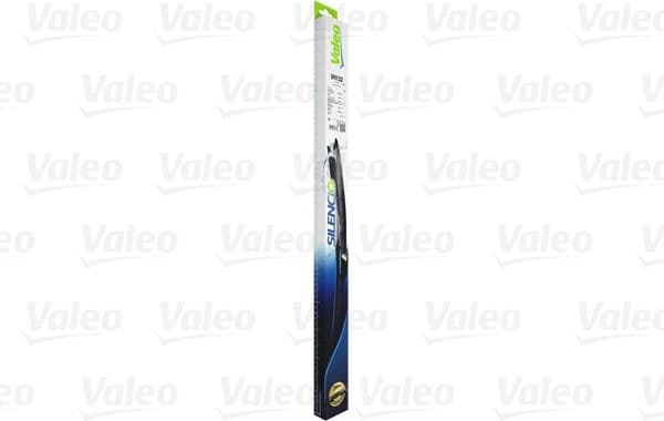 Wiper Blade SILENCIO HYBRID SINGLE 574732 - image 3