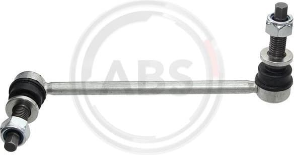 Link/Coupling Rod, stabiliser bar 260637