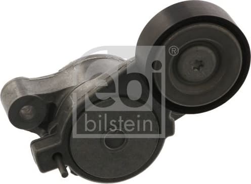 Belt Tensioner, V-ribbed belt 40327