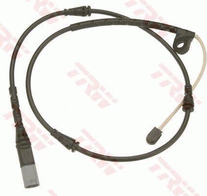 Brake pad wear indicator GIC276