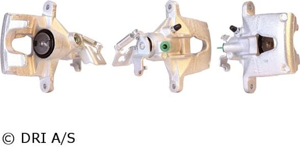 Brake Caliper 4273100