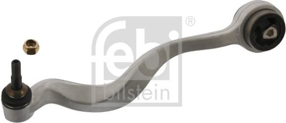 Control/Trailing Arm, wheel suspension 29253