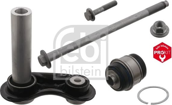Control/Trailing Arm, wheel suspension ProKit 34695