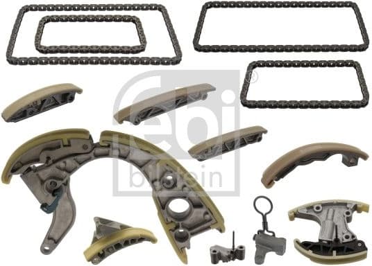 Timing Chain Kit Basic Short Kit 49430