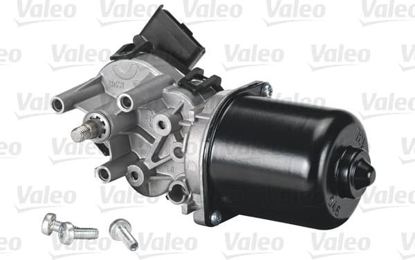 Wiper Motor ORIGINAL PART 579754 - image 2