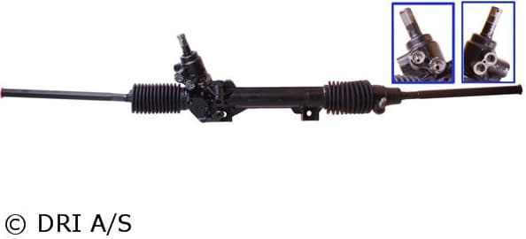 Steering Gear 711520648