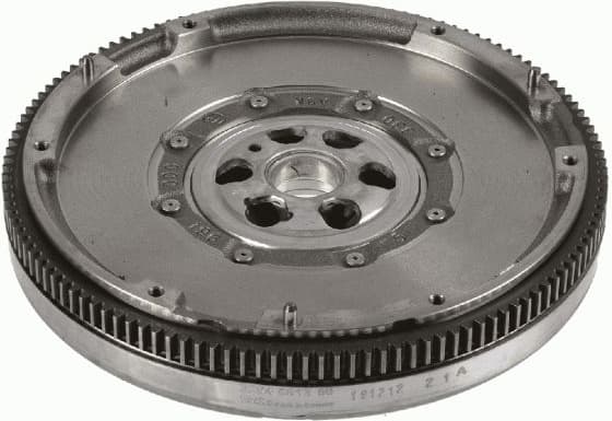 Flywheel Dual-mass flywheel 2294 001 360