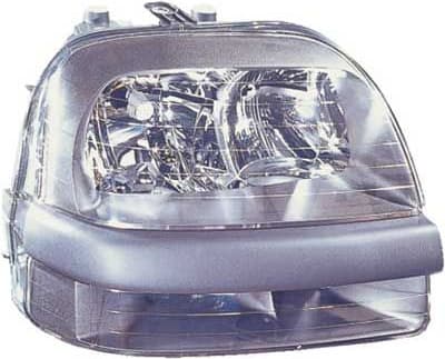 Headlight 2752961