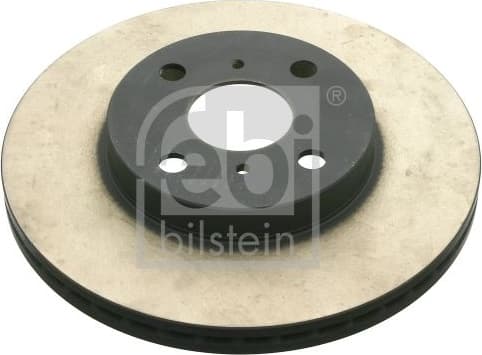 Brake Disc 27942