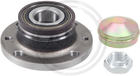 Wheel Bearing Kit 200042