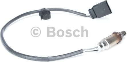 Oxygen Sensor 0258005143 - image 5