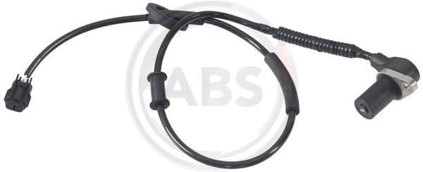 Sensor, wheel speed 30856
