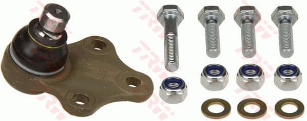 Ball Joint JBJ707