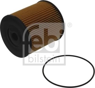 Fuel Filter 39831
