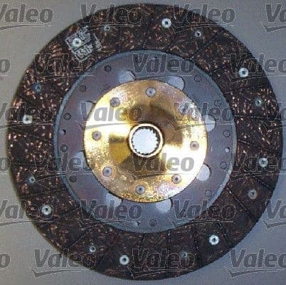 Clutch Kit KIT3P with High Efficiency Clutch 826403 - image 4