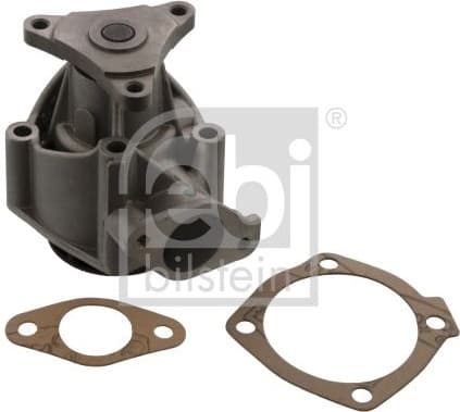 Water Pump, engine cooling 14294