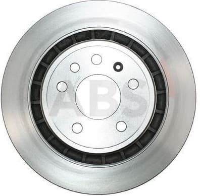 Brake Disc 17489