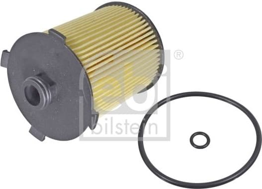 Oil Filter 101323