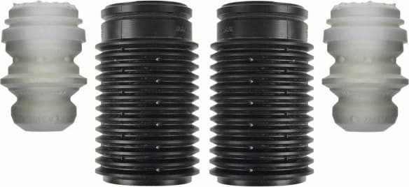 Shock absorber protection kit 900305