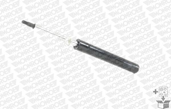 Shock absorber front MR315 - image 3