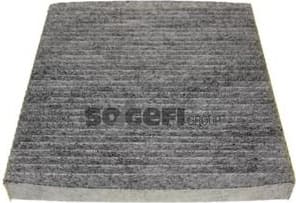 Filter, cabin air AHC392