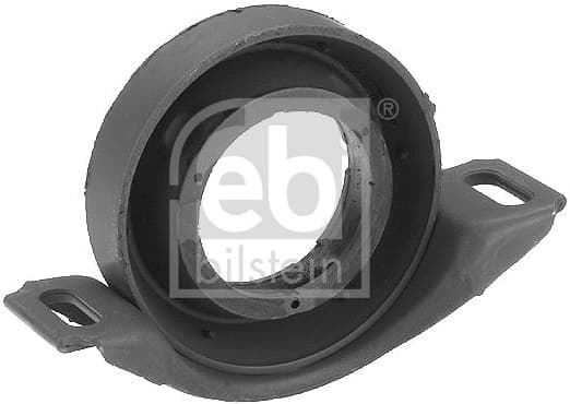 Suspension, propshaft 17691 - image 2