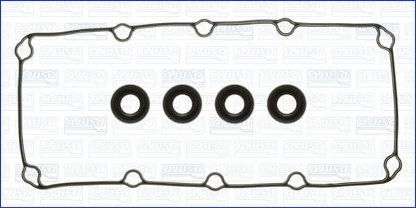 Gasket Set, cylinder head cover 56027700