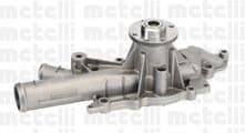 Water pump cooling system 24-1006