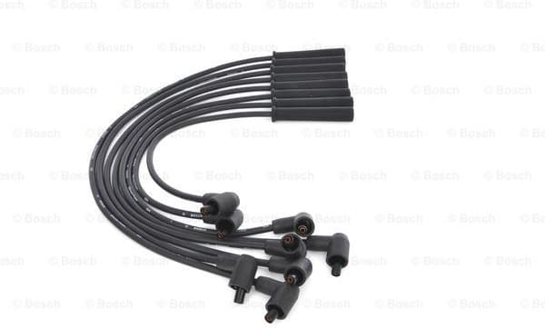 Ignition Cable Kit 0986356707 - image 4