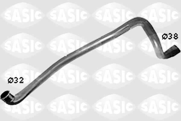 Radiator Hose SWH6795
