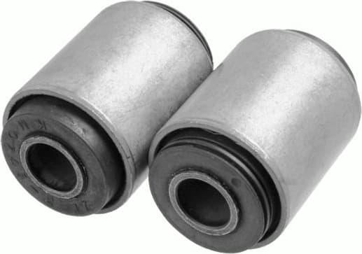 Mounting, control/trailing arm 22477 01