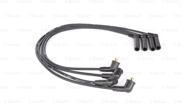 Ignition Cable Kit 0986357157