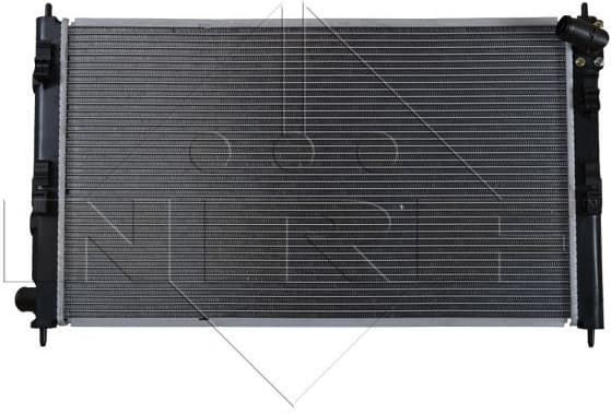 Radiator, engine cooling 53593 - image 4