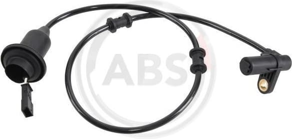 Sensor, wheel speed 30110