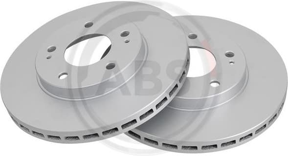 Brake Disc 17131