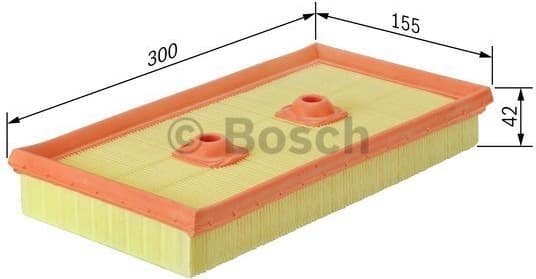 Air Filter 1457433315 - image 5