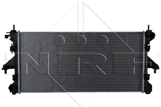 Radiator, engine cooling 54202 - image 3