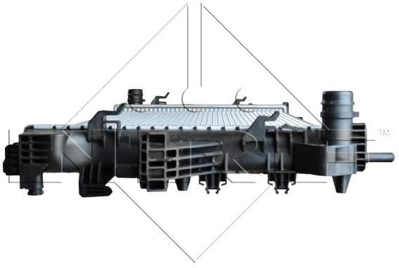 Radiator, engine cooling 54202 - image 5