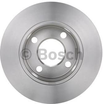 Brake Disc 0986478019 - image 3